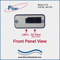 Duplex Fiber Converter
