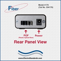 Duplex Fiber Converter