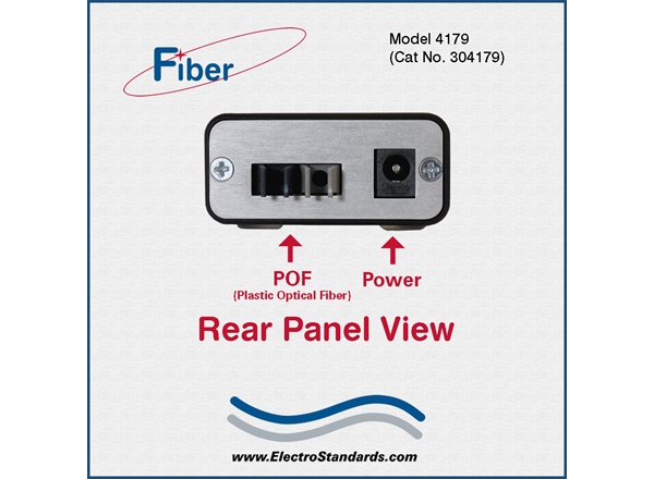 Duplex Fiber Converter