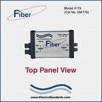 Duplex Fiber Converter