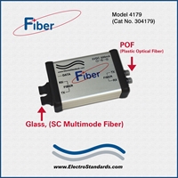 Duplex Fiber Converter