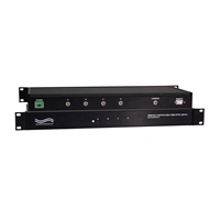 FC Simplex A/B/C/D Fiber Switch