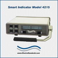Model 4215 Smart Indicator