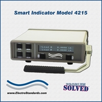 Model 4215 Smart Indicator