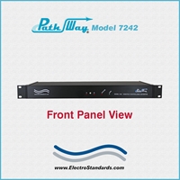 DB25 A/B Switch, Rackmount