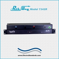 RJ45 Cat5e A/B Switch, Telnet Remote, RoHS