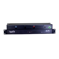 RJ45 Cat5e A/B Switch, Telnet Remote, RoHS
