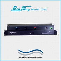 RJ45 Cat53 A/B Switch, Telnet Remote