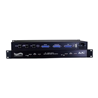 7246-ESL 2-Channel RS530/RJ45 Switch