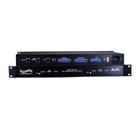 Model 7249-ESL 2-Channel RS530/RJ45 Switch with Cutoff