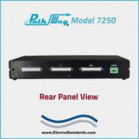 Single Channel DB37 A/B Switch