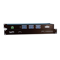 2-Channel, RS530 AB, Auto Remote Control