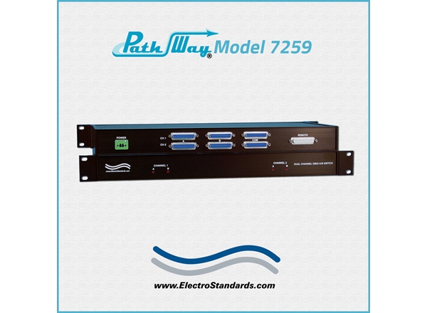 2-Channel, RS530 AB, Auto Remote Control