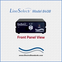 KVM 2-Position Switch