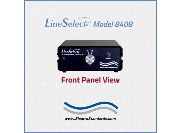 KVM 2-Position Switch