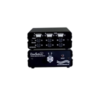 KVM 2-Position Switch