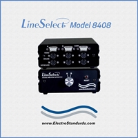 KVM 2-Position Switch