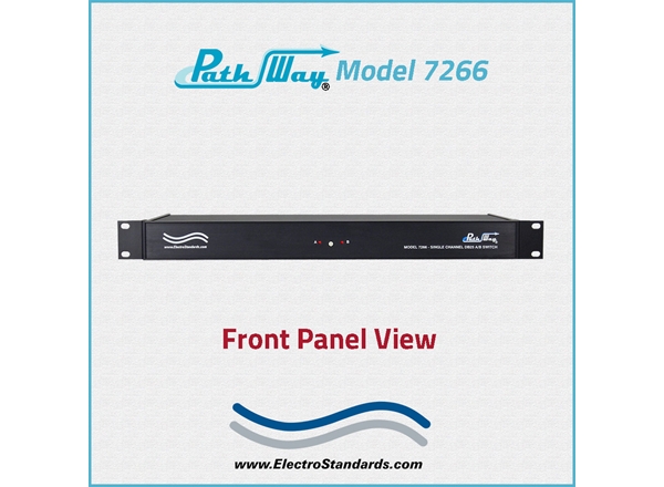 DB25 RS232/RS530 AB Switch