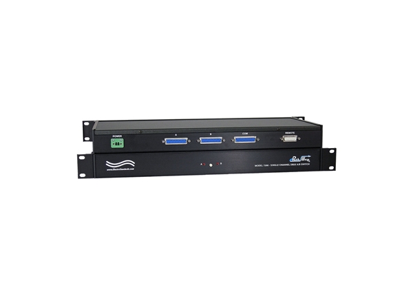 DB25 RS232/RS530 AB Switch