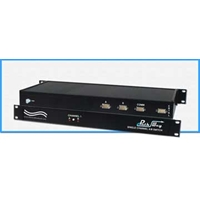 HD15 A/B Network Switch