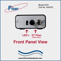Single Mode Fiber Interface Converter