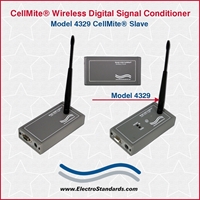 Digital Signal Conditioner, Slave
