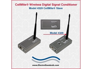 304329 - 4329 CellMite Wireless Digital Signal Conditioner