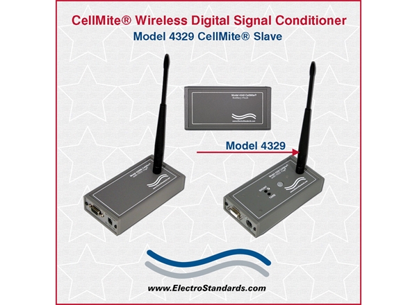 Digital Signal Conditioner, Slave