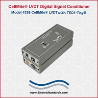 Excitation Single Channel Digital Signal Conditioner