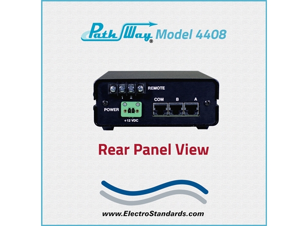 RJ45 CAT5e A/B Switch