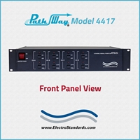 Supply Distribution Switch