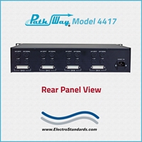 Supply Distribution Switch