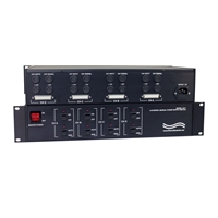 Supply Distribution Switch