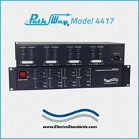 Supply Distribution Switch