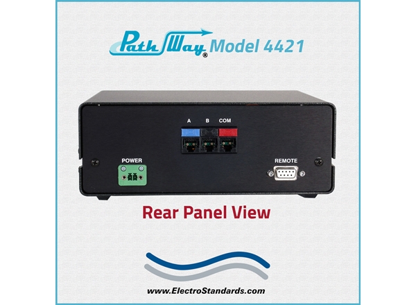 RJ45 CAT5 A/B Switch