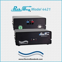 RJ45 CAT5 A/B Switch