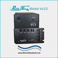 Power Supply Distribution Switch, Independent Cntrl