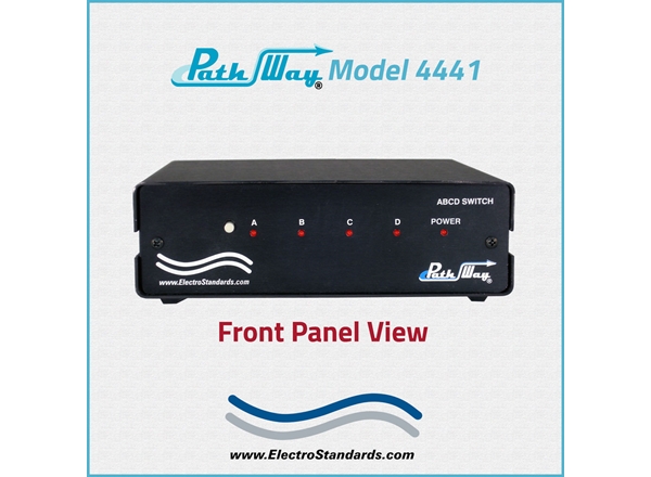DB9 RS232 Data Port Sharer