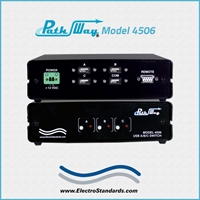 USB Type-A, A/B/C Switch, Remote