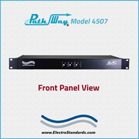 USB Type-A A/B/C Switch, Remote