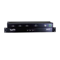 USB Type-A A/B/C Switch, Remote