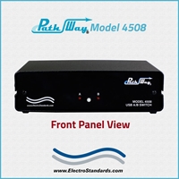 USB 3.0 AB Switch w/Remote