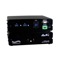 USB 3.0 AB Switch w/Remote
