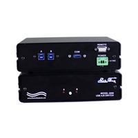 Model 4509 USB 3.0 A/B Switch, Remote