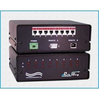 8-Channel RJ11 A/B Switch