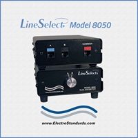 LineSelect® Model 8050 RJ45 A/B Switch