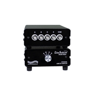 Coaxial BNC A/B/C/D