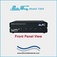 Model 7204 BNC 5-1