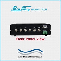 Model 7204 BNC 5-1