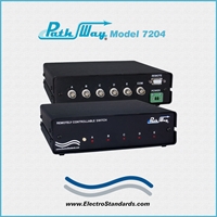 Model 7204 BNC 5-1